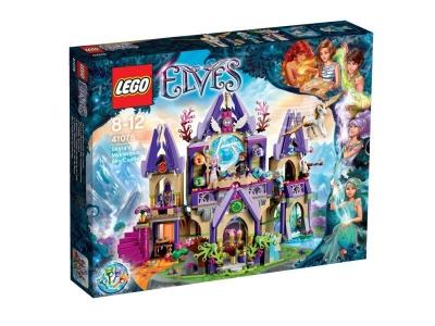Lego elves - le ch&acirc;teau des cieux - 41078 41078