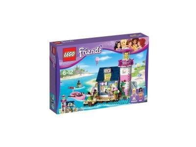 LEGO Friends 41094 - Le phare d'Heartlake 