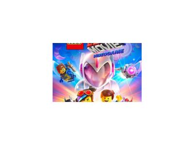 Lego Movie 2 The Videogame Xbox One
