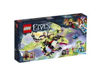 41183 Dragon Mal&eacute;fique - LEGO&reg; Elves