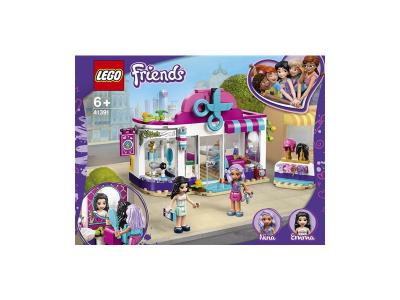 LEGO&reg; Friends - Le salon de coiffure