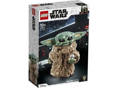 LEGO - Star Wars - 75318 - L'Enfant