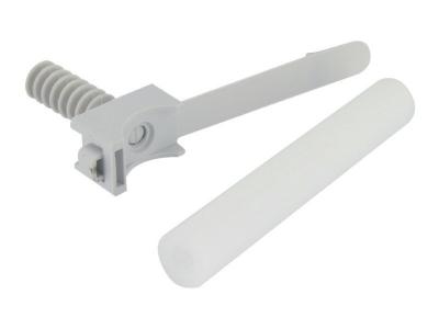 LEGRAND Attache pour tube  - Diam&egrave;tre 25 mm - Vendu par 10