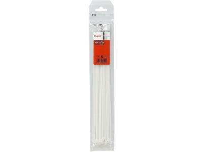 LEGRAND  - Colliers De Serrage X 20 Pour Int&eacute;rieur - Larg. 3,5, X L. 280 Mm - Incolore
