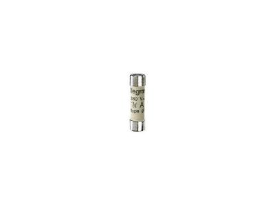 LEGRAND  Lot de 6 fusibles avec voyant assortis