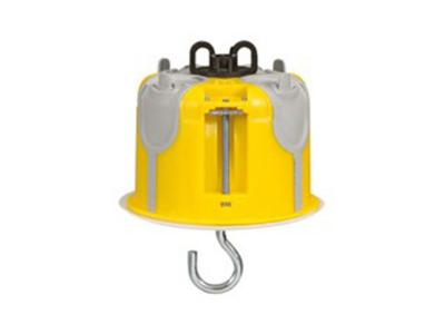 LEGRAND  - Boite point de centre DCL Ecobatibox - pour plaque de pl&acirc;tre