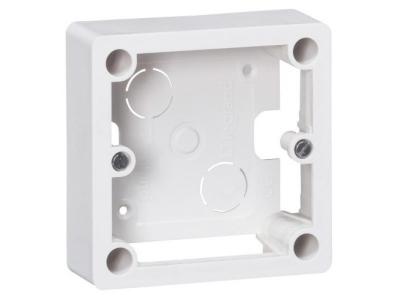LEGRAND Cadre saillie pour socle et sortie de c&acirc;bles  32A