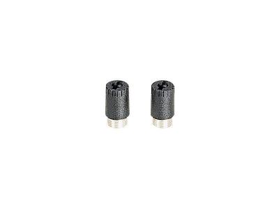 LEGRAND  - Bouchons porte-fusible (x 2) - pour interrupteur PAC