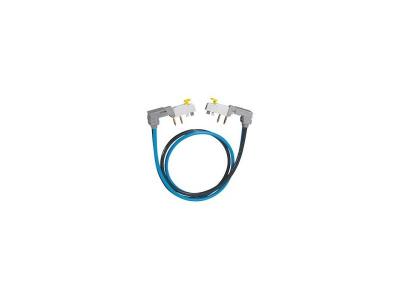 LEGRAND Cordon de repiquage - Phase+Neutre - Section 2x10mm&sup2; - 63A