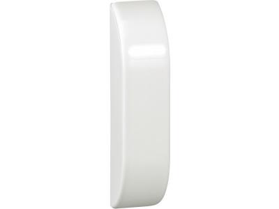 LEGRAND Syst&egrave;me de plinthe 80 x 20 mm ls embout