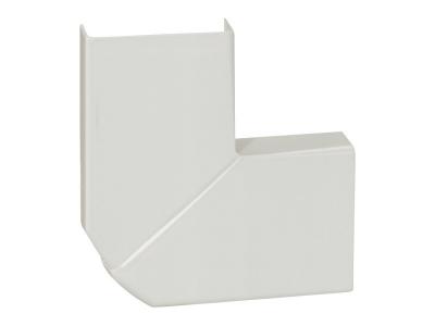 LEGRAND  098133 Kit Tour de Porte pour Moulure, 32mm x 12.5mm, Blanc