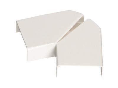 LEGRAND Kit tour de porte pour moulure  - 40 x 16 mm