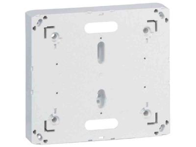 LEGRAND Platine pour disjoncteur d'abonn&eacute; erdf seul et coffret 13 modules