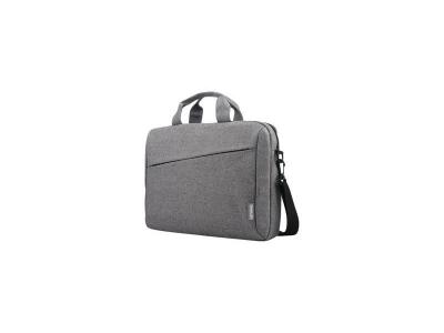 LENOVO  Casual Toploader T210 sacoche pour ordinateur portable 39,6 cm (15,6 "") Sac de coursier Gris 