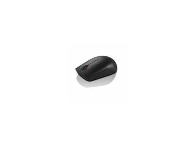 LENOVO  Gx30k79401 Ambidextrous Wireless Mouse Noir