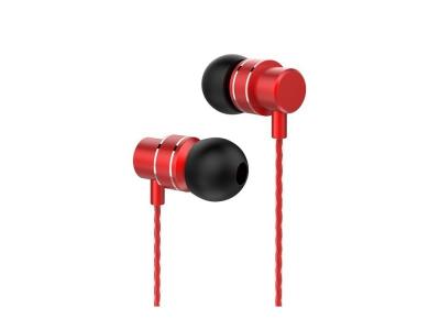 LENOVO  - intra-auriculaires filaires hf118