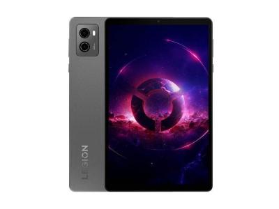 LENOVO Legion Tab (8,8 ) 12 Go 256 Go Wi-Fi, Gris - Neuf