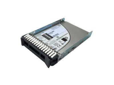 LENOVO  - Disque SSD - 400 Go - SAS 12Gb/s