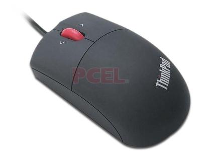 LENOVO ThinkSystem Optical Wheel Mouse - USB 7M57A04698