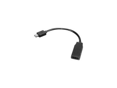 LENOVO  Mini Displayport To Hdmi Cable Noir