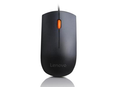 LENOVO Souris filiare  300 Noir 