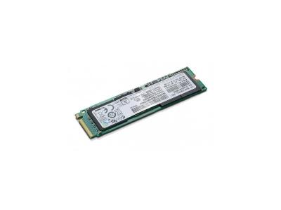 LENOVO  ThinkPad - Disque SSD - 512 Go - PCI Express 3.0 x4 (NVMe)