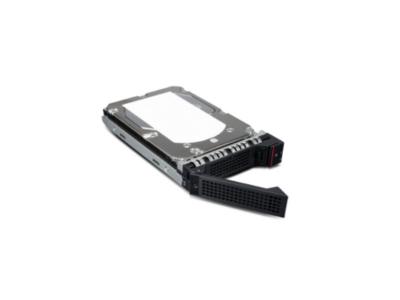 LENOVO  4tb 3.5 7.2k sas 12gb 512e hdd / hot swap noir