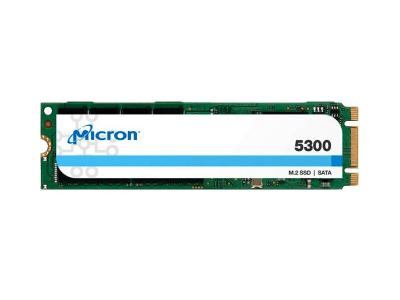 LENOVO  4XB7A17073 disque SSD M.2 480 Go S&eacute;rie ATA III