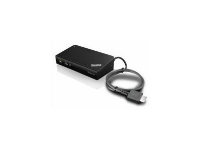 LENOVO Thinkpad onelink+ dock 40A40090EU