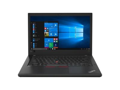 LENOVO PC Portable  ThinkPad T480 i5-8350U 8Go 512Go SSD 14'' W11 Pro - Noir 