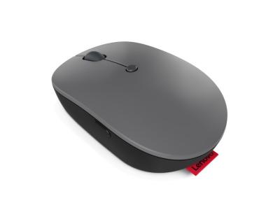 LENOVO IBM ThinkPad Compact - souris - 2.4 GHz - noir