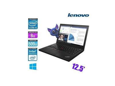 LENOVO PC Portable  thinkpad x260 core i5 6300u 2.4ghz