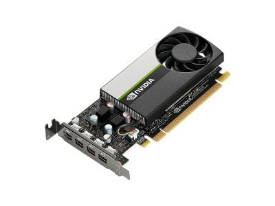 LENOVO NVIDIA T600 - carte graphique - T600 - 4 Go