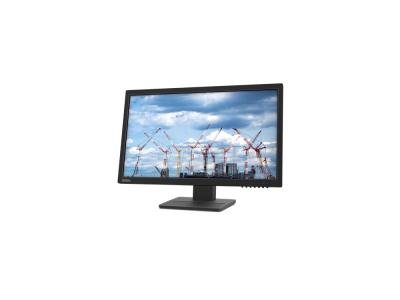 LENOVO Ecran PC LED  ThinkVision E22-28 - 60 Hz 4 ms 22 pouces Noir corbeau 
