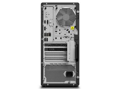LENOVO  ThinkStation P360 TOWER PC I7 16 Go 512 Go Windows 11 Pro Noir