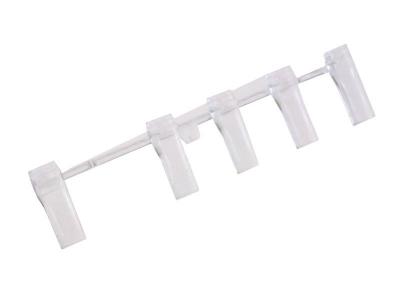 INDESIT Lentille lampe temoin horizontales pour lave linge  - c00203127