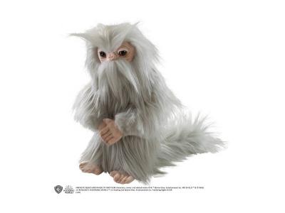 Noble Collection Les Animaux fantastiques peluche Demiguise 28 cm- -