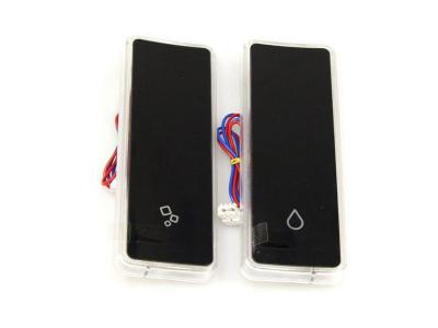 WHIRLPOOL  Levier Commande Glacon Pour Refrigerateur Ref: 480132101426