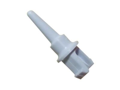 INDESIT Levier micro ale70cfr pour seche linge  - c00113847