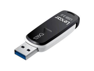 LEXAR  jumpdrive s37 128go usb 3.0 LJDS37-128ABEU