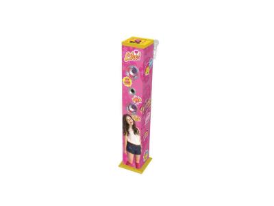 DISNEY Tour de son Bluetooth Soy Luna  