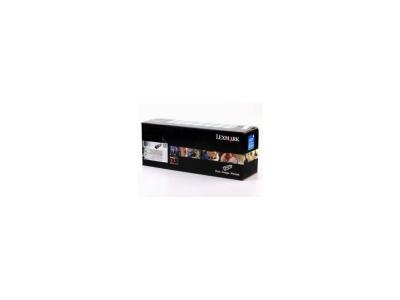 LEXMARK  24B5830 Cartouche de toner 1 pi&egrave;ce(s) Original Jaune