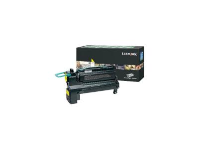LEXMARK  24B6021 cartouche toner et laser