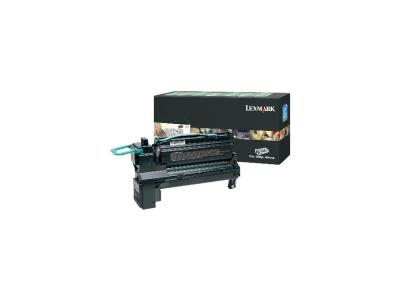 LEXMARK   24b6022 black toner 20k noir