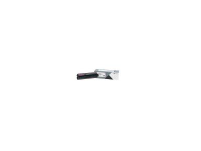 LEXMARK  Toner Magenta Original C330H30