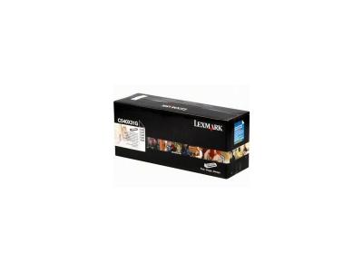LEXMARK  C540x31g Cartouche De Toner 1 Pi&egrave;ce(s) Original Noir