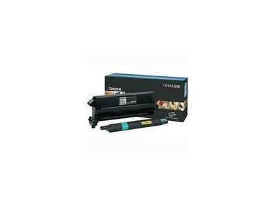 LEXMARK  Original  C9202KH Toner noir