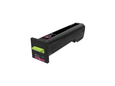 LEXMARK  Original  72K0X30 Toner magenta