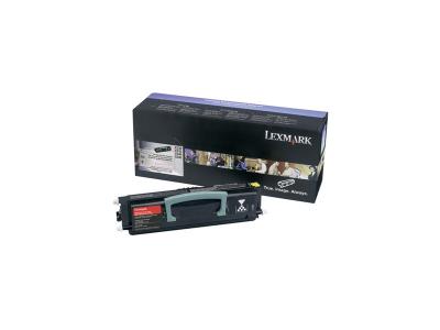 LEXMARK  Toner Haute Capacit&eacute;