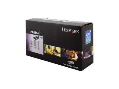 LEXMARK  toner/black 10000sh f t420d/420dn